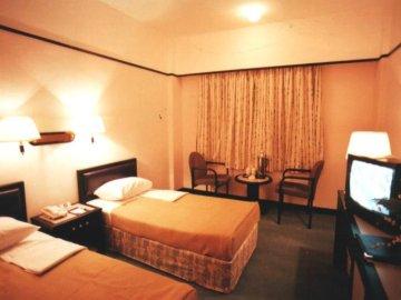 Gloria Inn Shenyang Dış mekan fotoğraf
