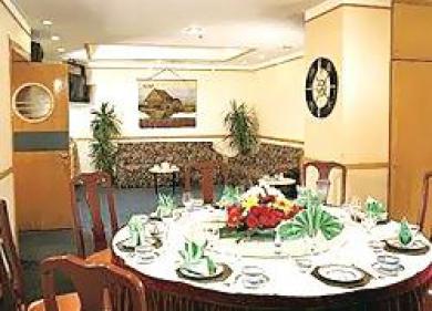 Gloria Inn Shenyang Dış mekan fotoğraf