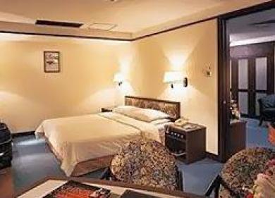 Gloria Inn Shenyang Dış mekan fotoğraf