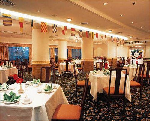 Gloria Inn Shenyang Dış mekan fotoğraf